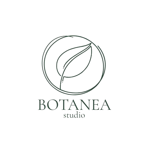 Botanea Studio LOGO